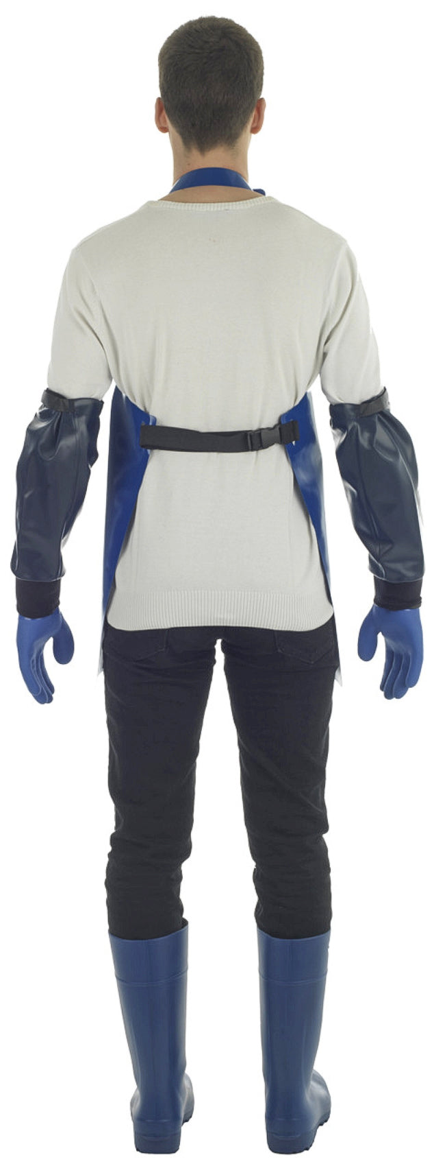 Guy Cotten CRAB Short Apron