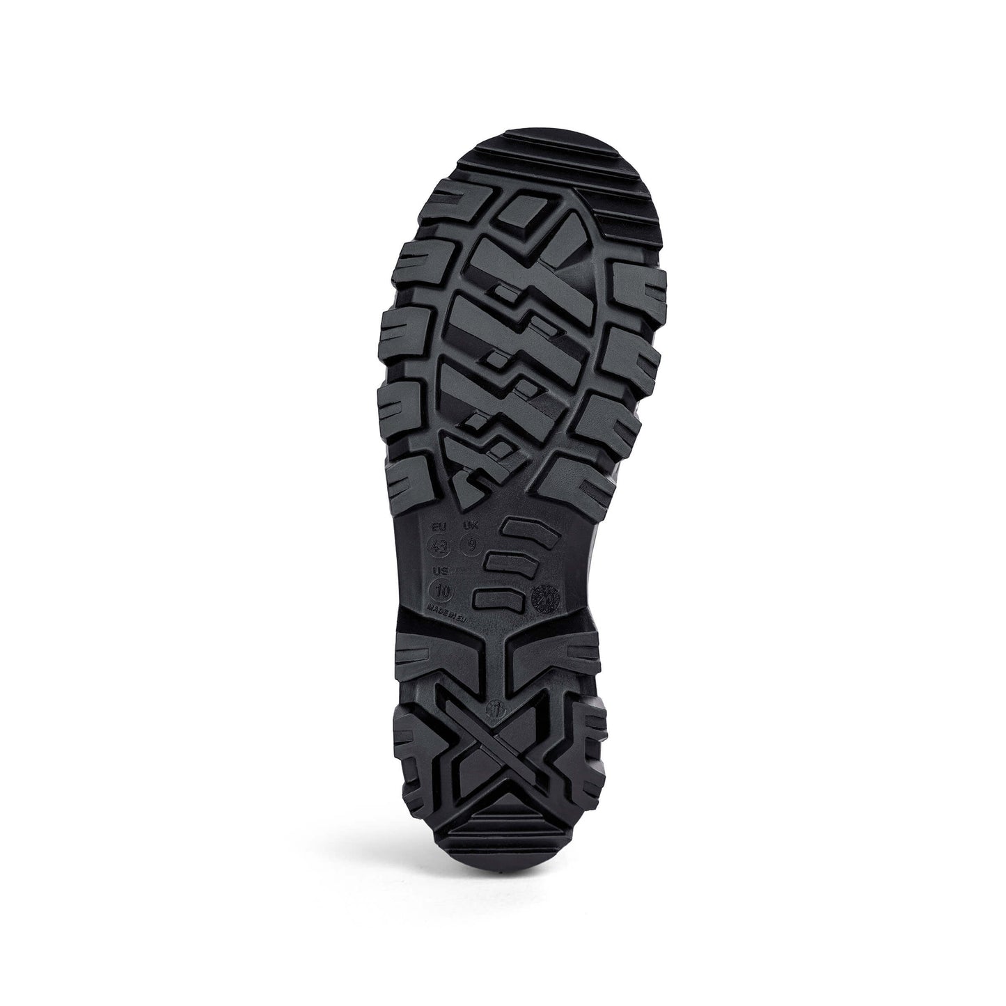 BEKINA StepliteX (PU) Non-safety Gumboots