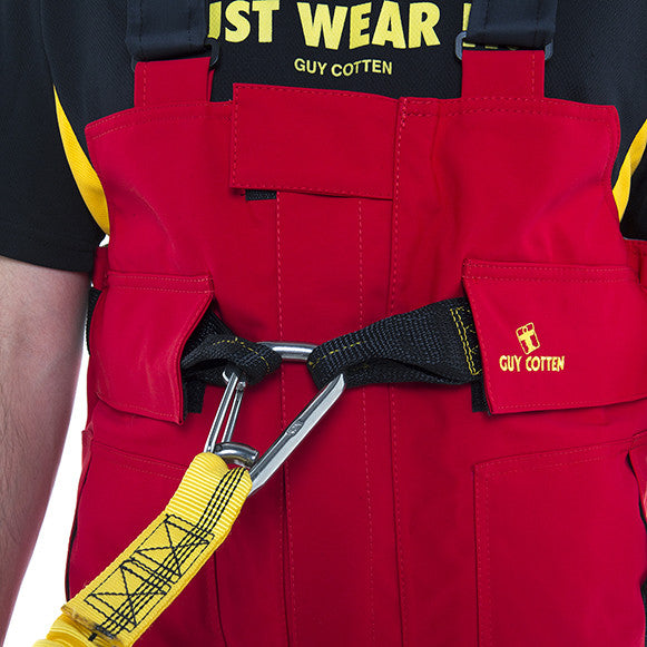 Guy Cotten TRANSAT Pants - Dremtech+