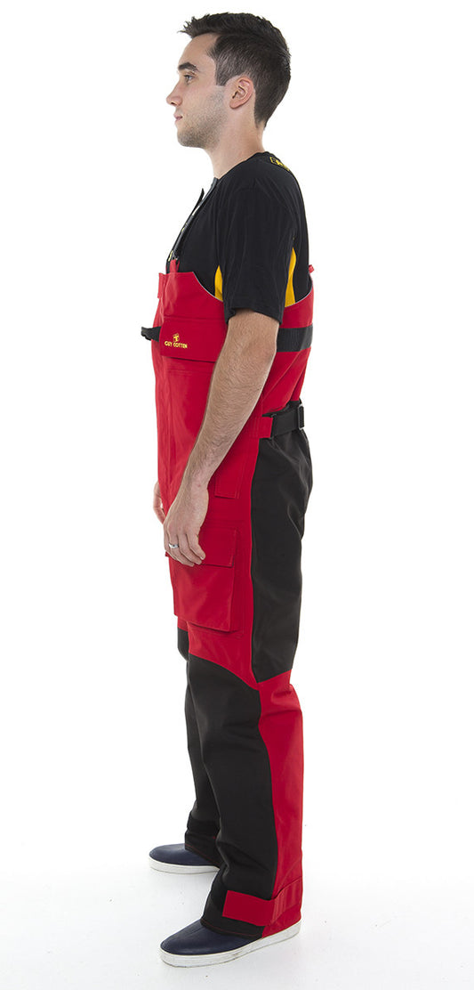 Guy Cotten TRANSAT Pants - Dremtech+