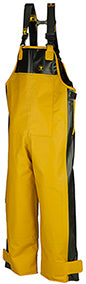 Guy Cotten X-TRAPPER Bib & Braces - Heavy Duty