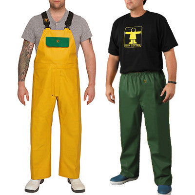 Bib & Braces & Pants