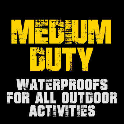 Collection: Medium-duty Protective Clothing