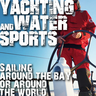 Yachting &amp; Water Sports