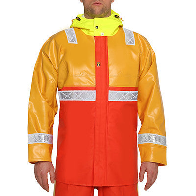 Jackets &amp; Smocks