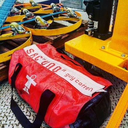 Guy Cotten UNO 60L Waterproof Bag