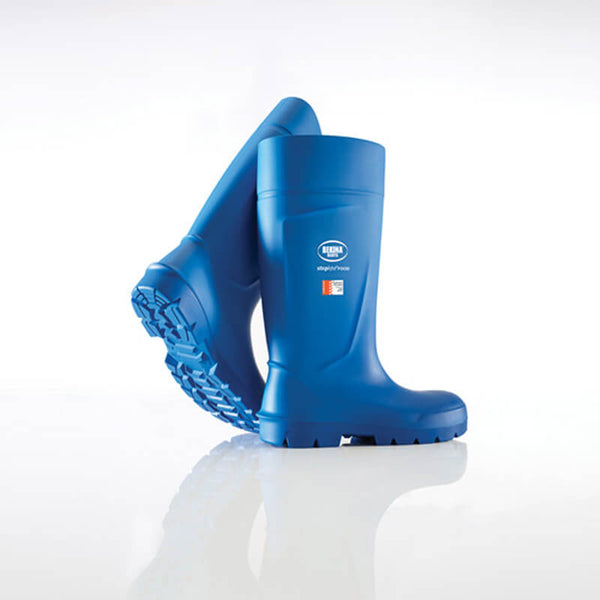 BEKINA StepliteX (PU) Safety Gumboots