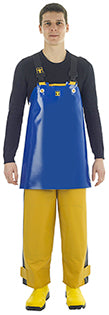 Guy Cotten CRAB Short Apron