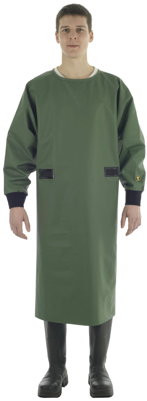 Guy Cotten ELEVEUR Full Body Dairy Apron