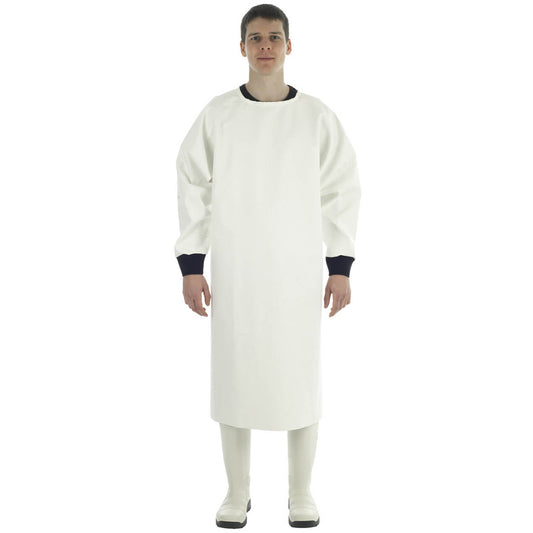 Guy Cotten MANTAL Full Body Apron - Neoprene Cuffs - Heavy Duty