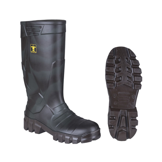 Guy Cotten Footprint S5 Gumboots - Safety Toe