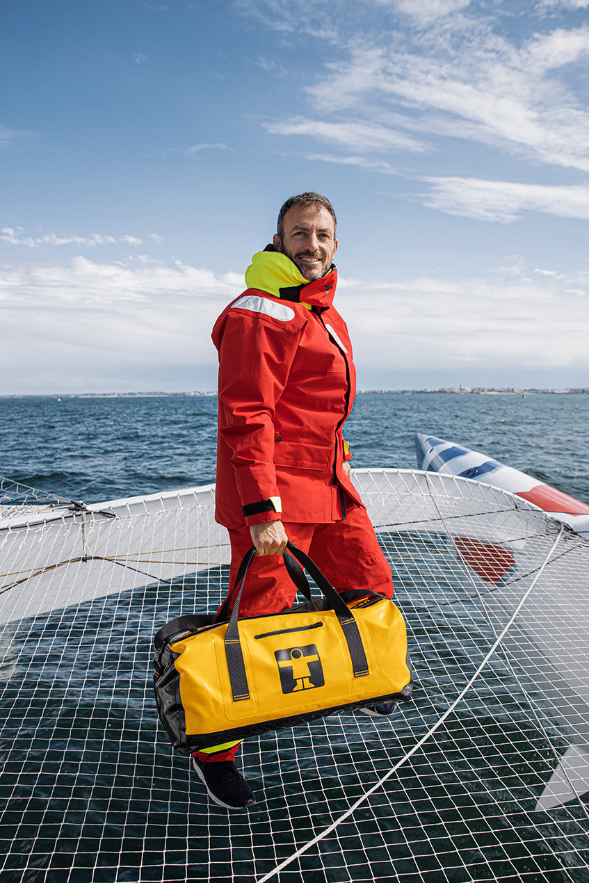 Guy Cotten UNO 60L Waterproof Bag