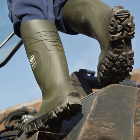 BEKINA StepliteX (PU) Non-safety Gumboots