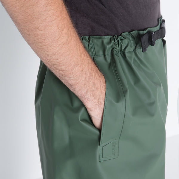 Pants BOCAGE - Heavy duty