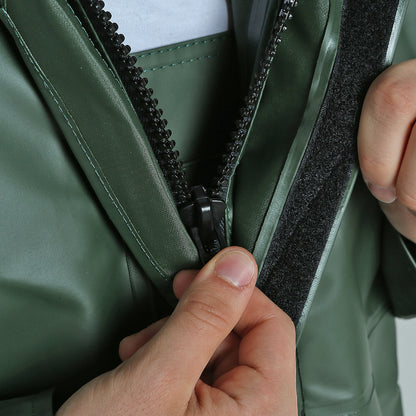 Guy Cotten ROSBRAS Jacket - Heavy duty