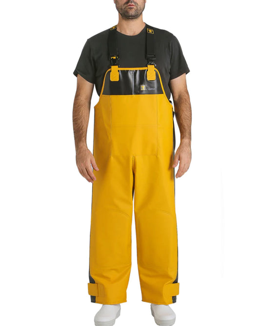 Guy Cotten X-TRAPPER Bib & Braces - Heavy Duty