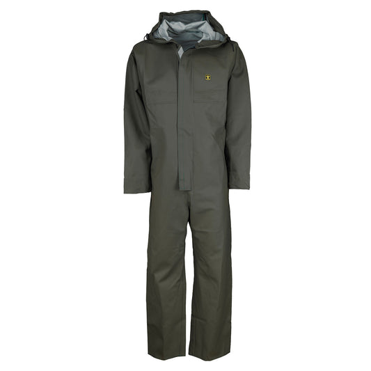 Guy Cotten Full Body Wateproof Isocomb Chemical Resistant Suit 